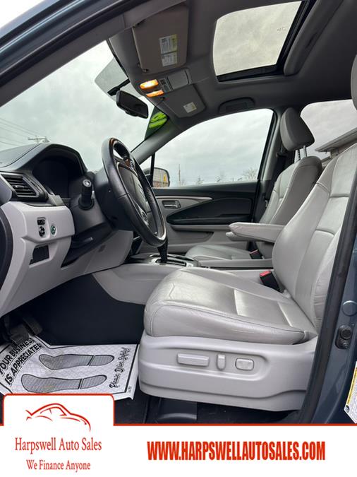 2018 Honda Pilot EX-L AWD, available for sale in Harpswell, Maine | Harpswell Auto Sales Inc. Harpswell, Maine 2018 Honda Pilot EX-L AWD, available for sale in Harpswell, Maine | Harpswell Auto Sales Inc. Harpswell, Maine