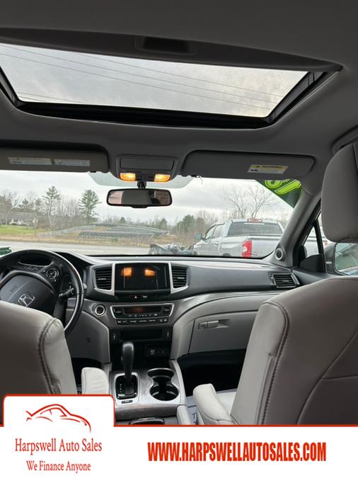 2018 Honda Pilot EX-L AWD, available for sale in Harpswell, Maine | Harpswell Auto Sales Inc. Harpswell, Maine 2018 Honda Pilot EX-L AWD, available for sale in Harpswell, Maine | Harpswell Auto Sales Inc. Harpswell, Maine