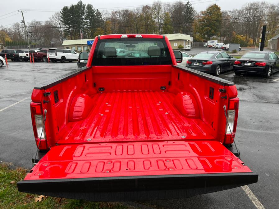 2017 Ford Super Duty F-350 SRW STX 4WD Reg Cab 8'' Box, available for sale in Berlin, Connecticut | Tru Auto Mall. Berlin, Connecticut 2017 Ford Super Duty F-350 SRW STX 4WD Reg Cab 8'' Box, available for sale in Berlin, Connecticut | Tru Auto Mall. Berlin, Connecticut