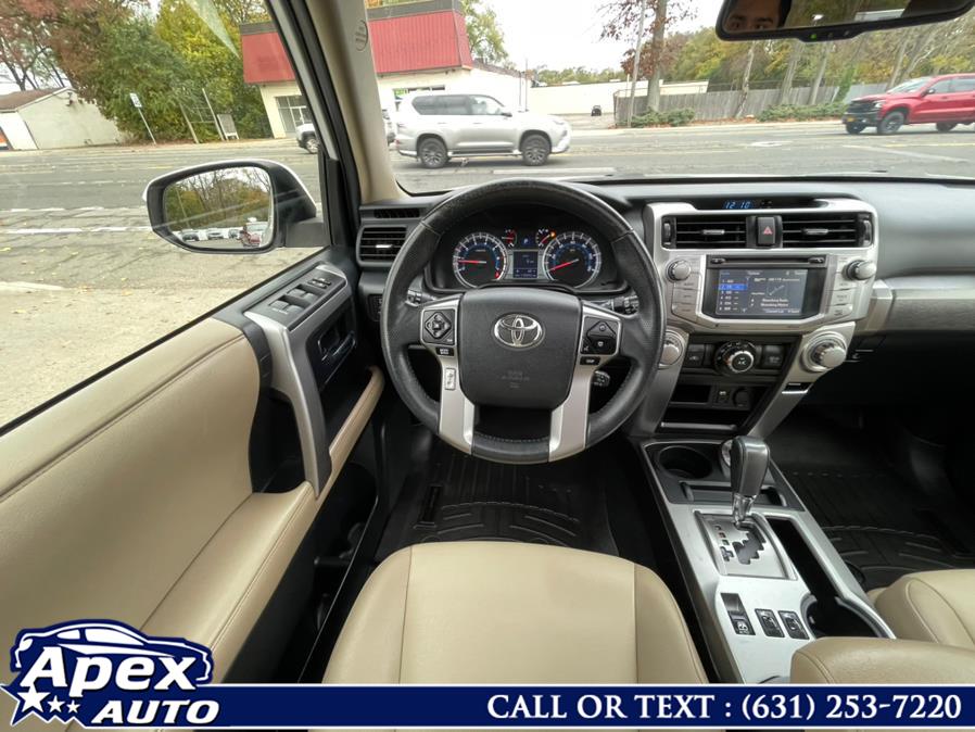 Used Toyota 4Runner 4WD 4dr V6 SR5 Premium (Natl) 2015 | Apex Auto. Selden, New York Used Toyota 4Runner 4WD 4dr V6 SR5 Premium (Natl) 2015 | Apex Auto. Selden, New York