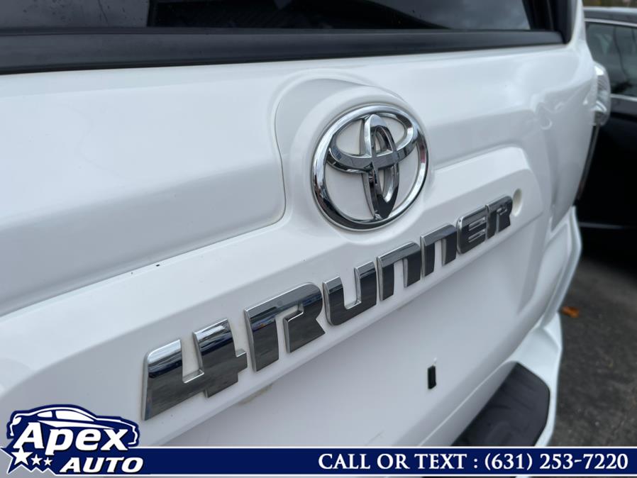 Used Toyota 4Runner 4WD 4dr V6 SR5 Premium (Natl) 2015 | Apex Auto. Selden, New York Used Toyota 4Runner 4WD 4dr V6 SR5 Premium (Natl) 2015 | Apex Auto. Selden, New York