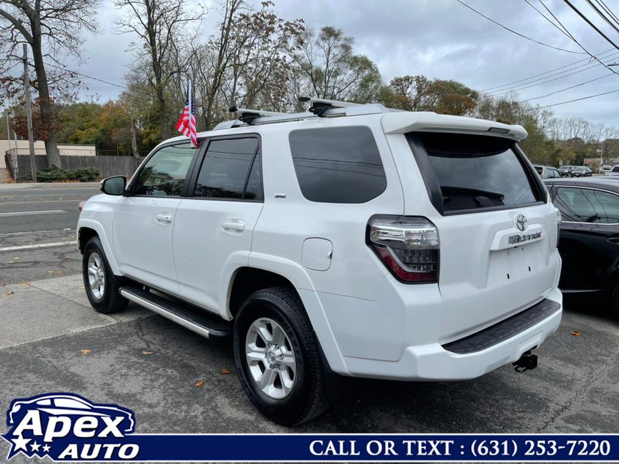 Used Toyota 4Runner 4WD 4dr V6 SR5 Premium (Natl) 2015 | Apex Auto. Selden, New York Used Toyota 4Runner 4WD 4dr V6 SR5 Premium (Natl) 2015 | Apex Auto. Selden, New York