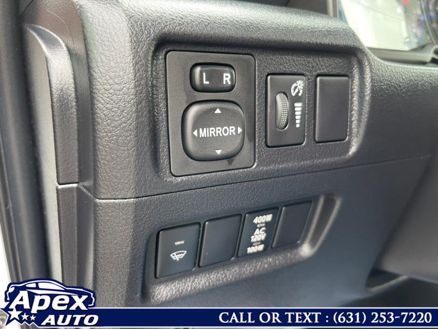 Used Toyota 4Runner 4WD 4dr V6 SR5 Premium (Natl) 2015 | Apex Auto. Selden, New York Used Toyota 4Runner 4WD 4dr V6 SR5 Premium (Natl) 2015 | Apex Auto. Selden, New York