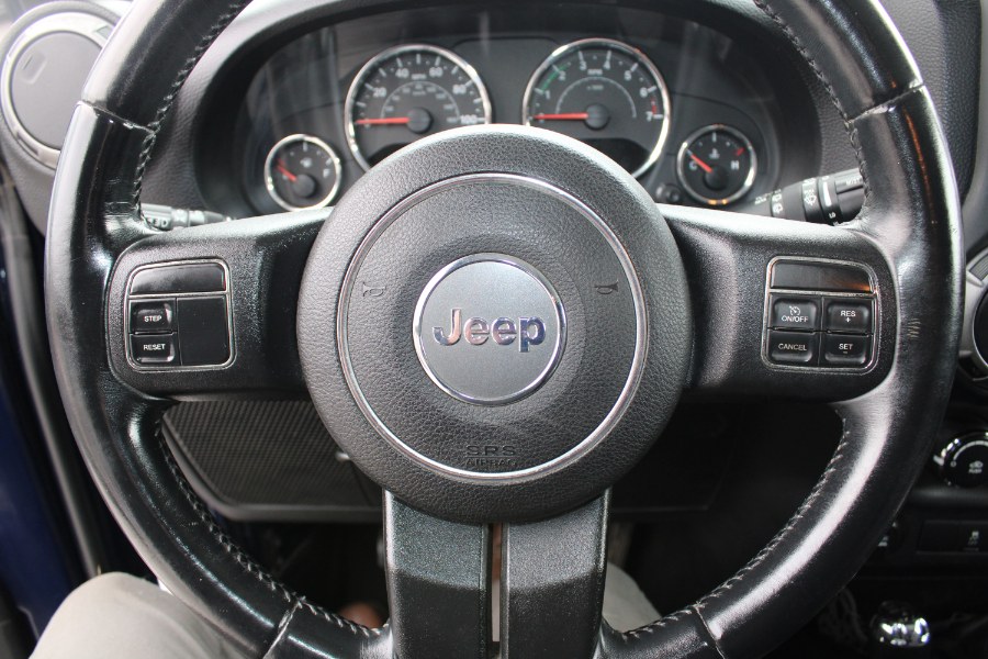 2013 Jeep Wrangler 4WD 2dr Sport, available for sale in Plantsville, Connecticut | Auto House of Luxury. Plantsville, Connecticut 2013 Jeep Wrangler 4WD 2dr Sport, available for sale in Plantsville, Connecticut | Auto House of Luxury. Plantsville, Connecticut