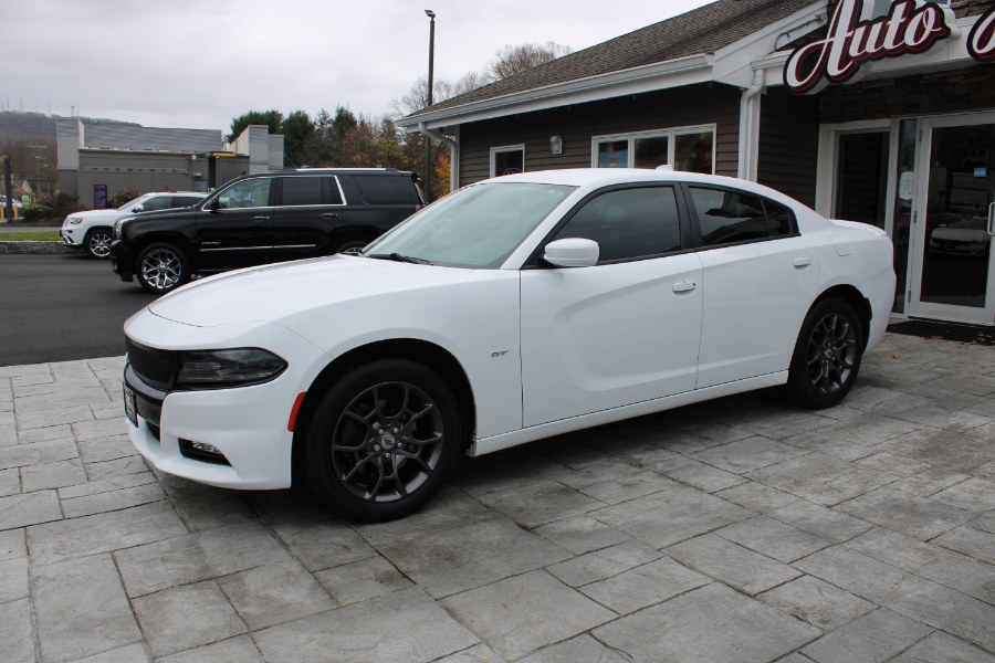 2018 Dodge Charger GT AWD, available for sale in Plantsville, Connecticut | Auto House of Luxury. Plantsville, Connecticut