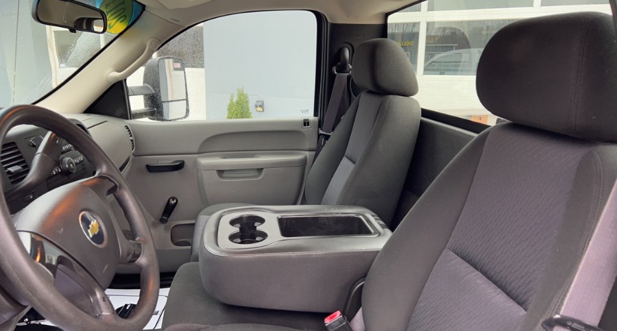 2011 Chevrolet Silverado 1500 4WD Reg Cab 133.0" Work Truck, available for sale in Waterbury, Connecticut | West End Automotive Center. Waterbury, Connecticut 2011 Chevrolet Silverado 1500 4WD Reg Cab 133.0" Work Truck, available for sale in Waterbury, Connecticut | West End Automotive Center. Waterbury, Connecticut