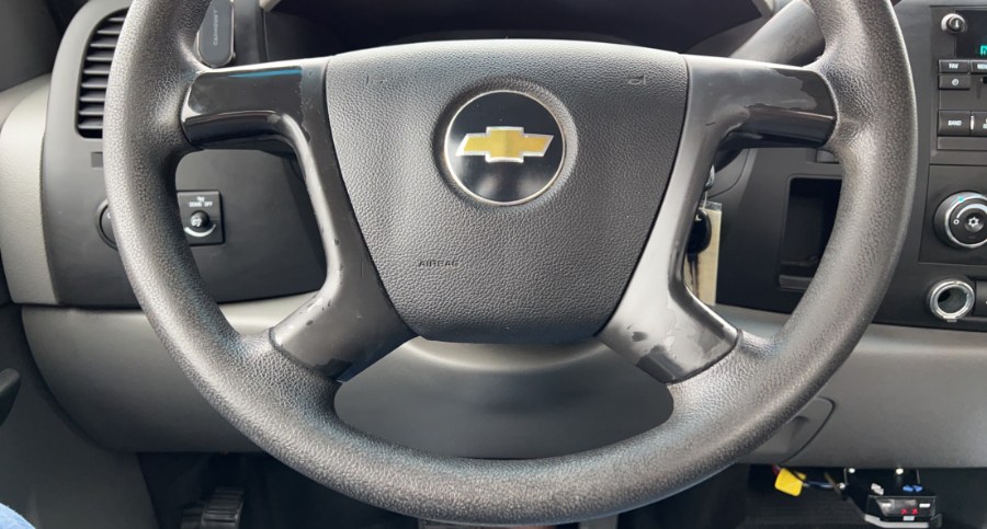 2011 Chevrolet Silverado 1500 4WD Reg Cab 133.0" Work Truck, available for sale in Waterbury, Connecticut | West End Automotive Center. Waterbury, Connecticut 2011 Chevrolet Silverado 1500 4WD Reg Cab 133.0" Work Truck, available for sale in Waterbury, Connecticut | West End Automotive Center. Waterbury, Connecticut