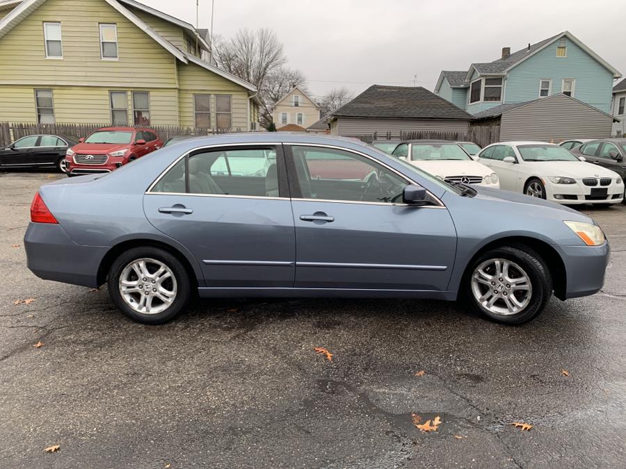 2007 Honda Accord Sdn 4dr I4 AT EX, available for sale in Springfield, Massachusetts | Absolute Motors Inc. Springfield, Massachusetts 2007 Honda Accord Sdn 4dr I4 AT EX, available for sale in Springfield, Massachusetts | Absolute Motors Inc. Springfield, Massachusetts