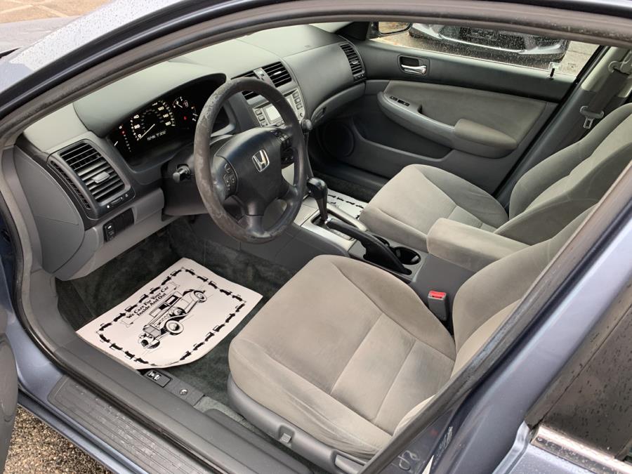 2007 Honda Accord Sdn 4dr I4 AT EX, available for sale in Springfield, Massachusetts | Absolute Motors Inc. Springfield, Massachusetts 2007 Honda Accord Sdn 4dr I4 AT EX, available for sale in Springfield, Massachusetts | Absolute Motors Inc. Springfield, Massachusetts