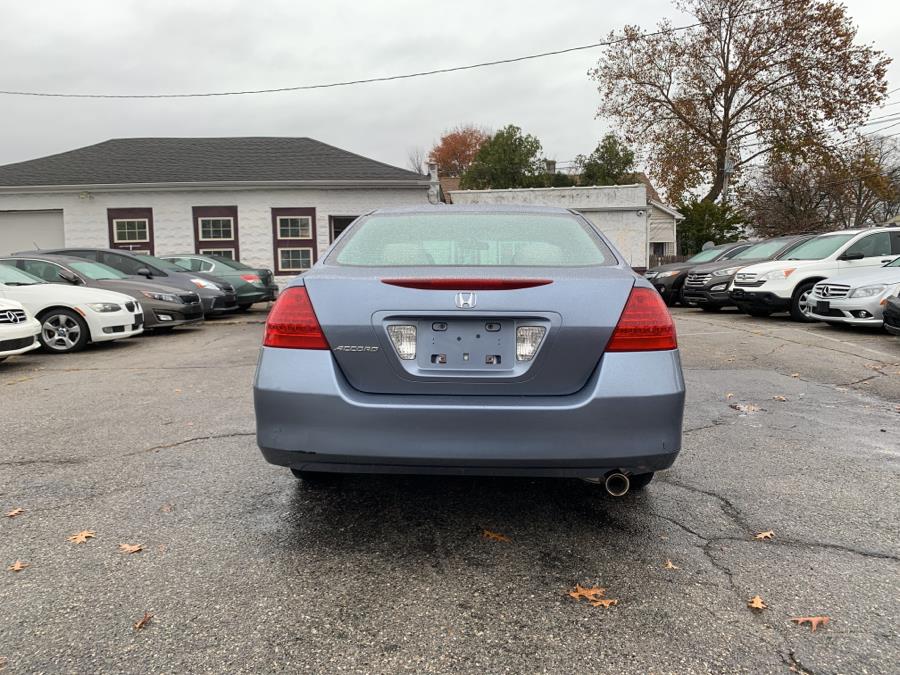2007 Honda Accord Sdn 4dr I4 AT EX, available for sale in Springfield, Massachusetts | Absolute Motors Inc. Springfield, Massachusetts 2007 Honda Accord Sdn 4dr I4 AT EX, available for sale in Springfield, Massachusetts | Absolute Motors Inc. Springfield, Massachusetts