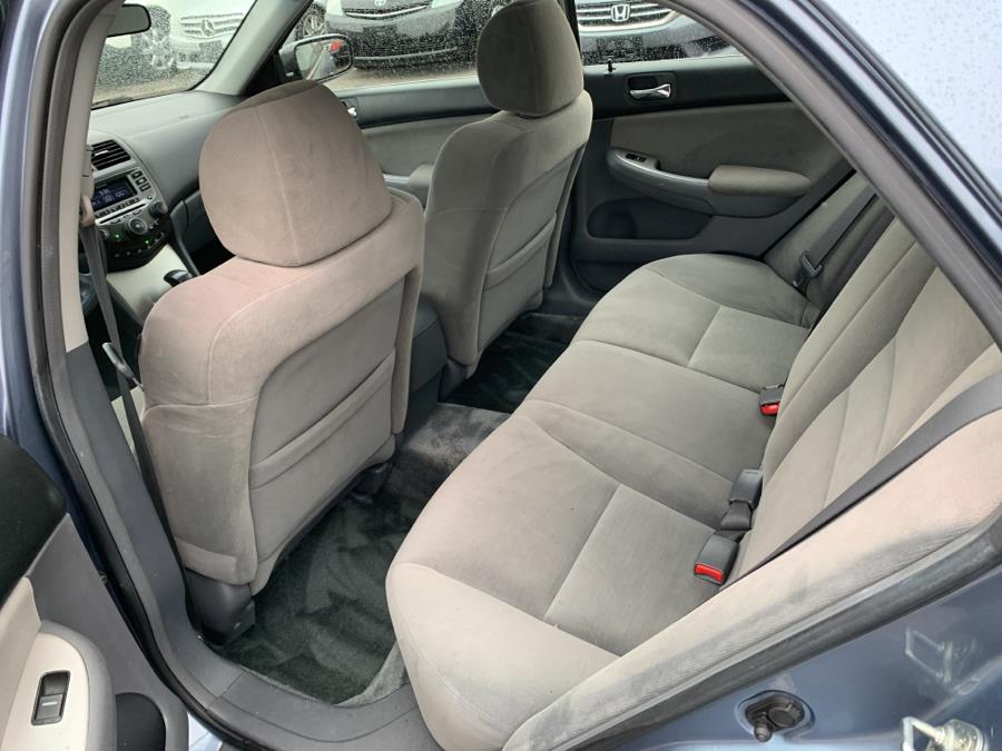 2007 Honda Accord Sdn 4dr I4 AT EX, available for sale in Springfield, Massachusetts | Absolute Motors Inc. Springfield, Massachusetts 2007 Honda Accord Sdn 4dr I4 AT EX, available for sale in Springfield, Massachusetts | Absolute Motors Inc. Springfield, Massachusetts