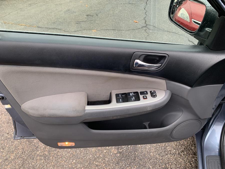 2007 Honda Accord Sdn 4dr I4 AT EX, available for sale in Springfield, Massachusetts | Absolute Motors Inc. Springfield, Massachusetts 2007 Honda Accord Sdn 4dr I4 AT EX, available for sale in Springfield, Massachusetts | Absolute Motors Inc. Springfield, Massachusetts