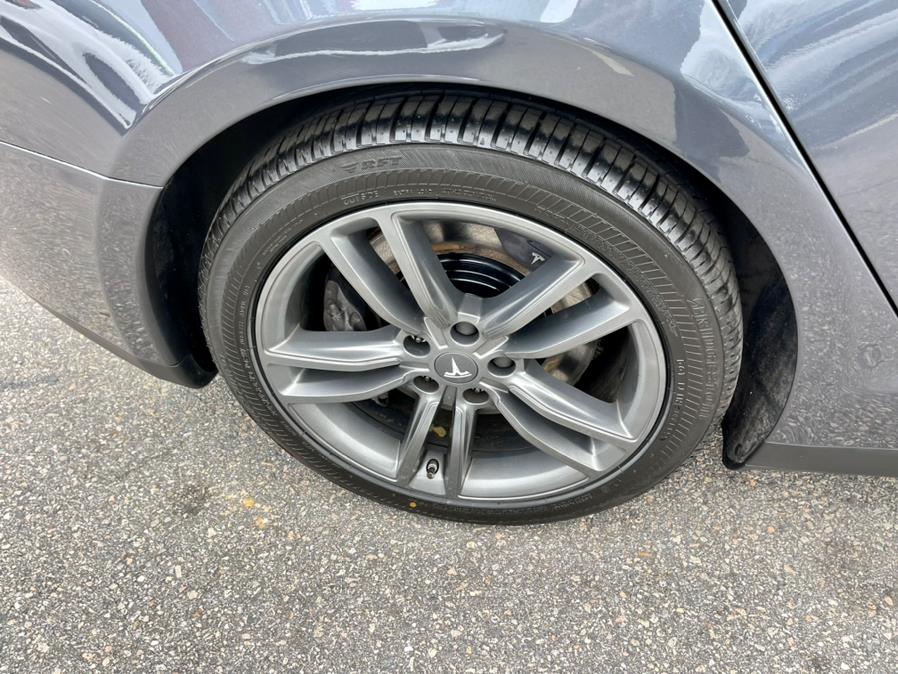 Used Tesla Model S 4dr Sdn AWD 90D 2015 | Mike And Tony Auto Sales, Inc. South Windsor, Connecticut Used Tesla Model S 4dr Sdn AWD 90D 2015 | Mike And Tony Auto Sales, Inc. South Windsor, Connecticut