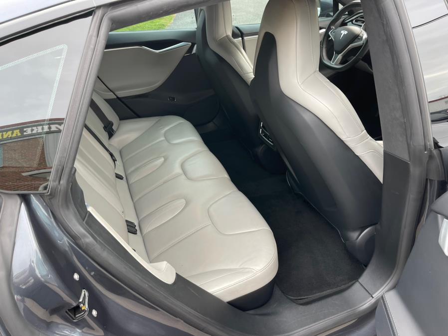 Used Tesla Model S 4dr Sdn AWD 90D 2015 | Mike And Tony Auto Sales, Inc. South Windsor, Connecticut Used Tesla Model S 4dr Sdn AWD 90D 2015 | Mike And Tony Auto Sales, Inc. South Windsor, Connecticut