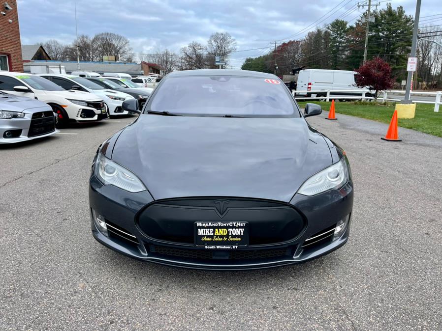 Used Tesla Model S 4dr Sdn AWD 90D 2015 | Mike And Tony Auto Sales, Inc. South Windsor, Connecticut Used Tesla Model S 4dr Sdn AWD 90D 2015 | Mike And Tony Auto Sales, Inc. South Windsor, Connecticut