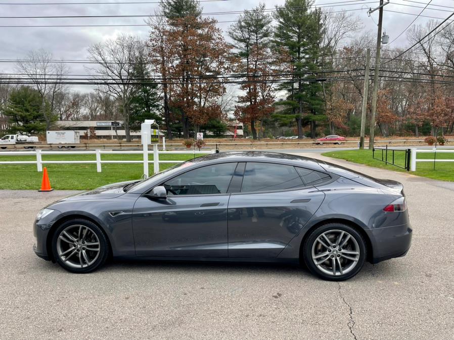 Used Tesla Model S 4dr Sdn AWD 90D 2015 | Mike And Tony Auto Sales, Inc. South Windsor, Connecticut Used Tesla Model S 4dr Sdn AWD 90D 2015 | Mike And Tony Auto Sales, Inc. South Windsor, Connecticut