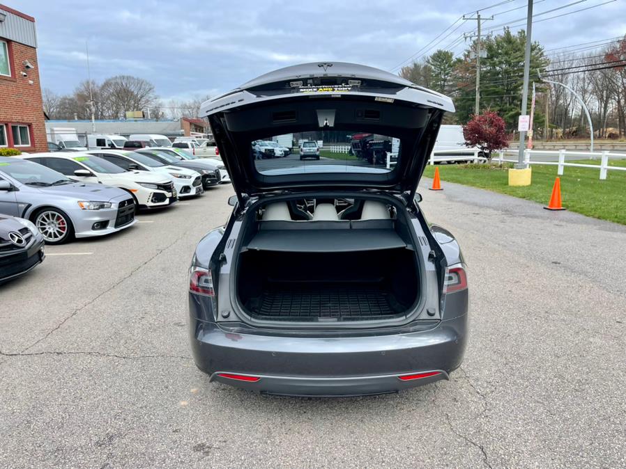 Used Tesla Model S 4dr Sdn AWD 90D 2015 | Mike And Tony Auto Sales, Inc. South Windsor, Connecticut Used Tesla Model S 4dr Sdn AWD 90D 2015 | Mike And Tony Auto Sales, Inc. South Windsor, Connecticut