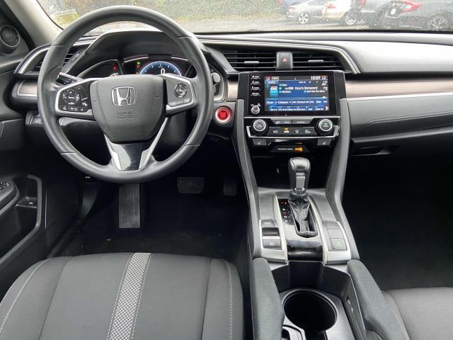 2019 Honda Civic Sedan EX, available for sale in Patchogue, New York | Baron Supercenter. Patchogue, New York 2019 Honda Civic Sedan EX, available for sale in Patchogue, New York | Baron Supercenter. Patchogue, New York