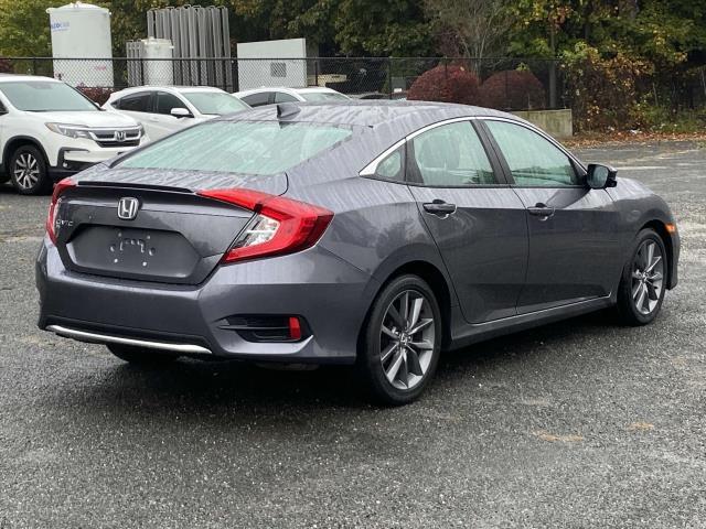 2019 Honda Civic Sedan EX, available for sale in Patchogue, New York | Baron Supercenter. Patchogue, New York 2019 Honda Civic Sedan EX, available for sale in Patchogue, New York | Baron Supercenter. Patchogue, New York