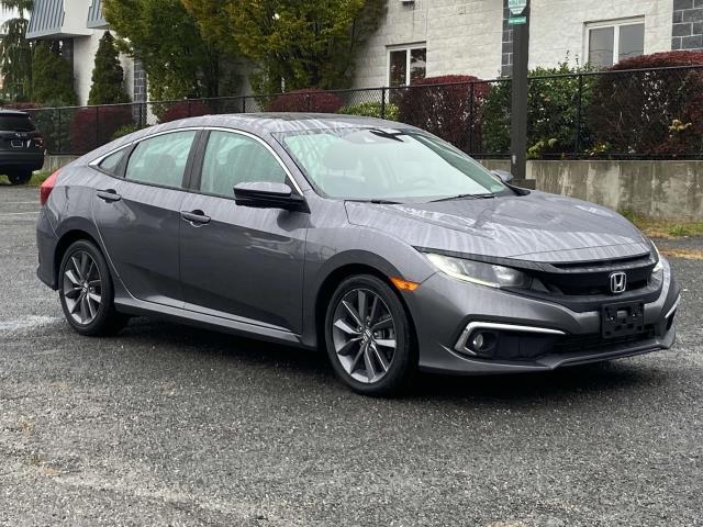 2019 Honda Civic Sedan EX, available for sale in Patchogue, New York | Baron Supercenter. Patchogue, New York 2019 Honda Civic Sedan EX, available for sale in Patchogue, New York | Baron Supercenter. Patchogue, New York