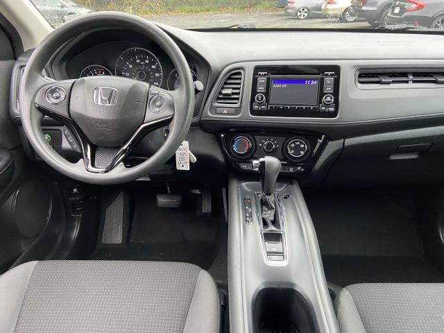Used Honda Hr-v LX 2019 | Baron Supercenter. Patchogue, New York Used Honda Hr-v LX 2019 | Baron Supercenter. Patchogue, New York
