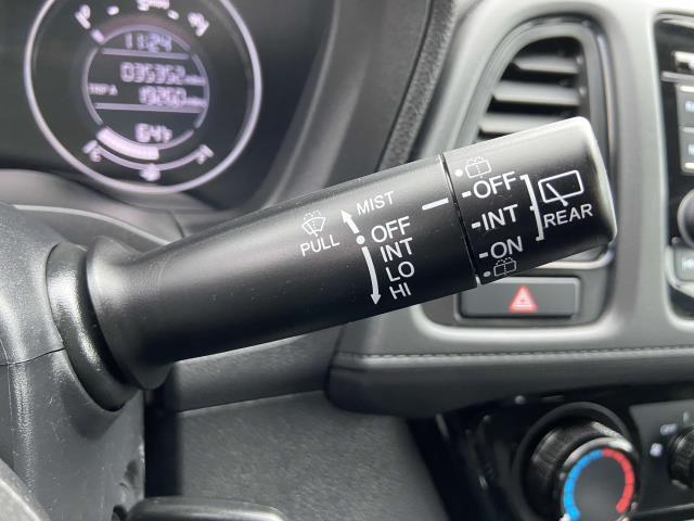 Used Honda Hr-v LX 2019 | Baron Supercenter. Patchogue, New York Used Honda Hr-v LX 2019 | Baron Supercenter. Patchogue, New York
