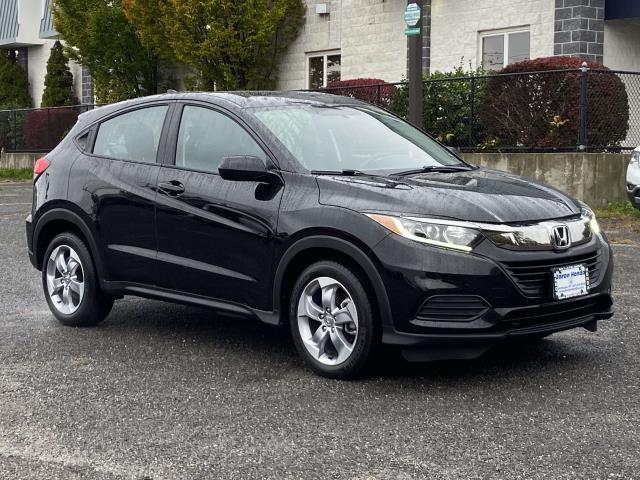 Used Honda Hr-v LX 2019 | Baron Supercenter. Patchogue, New York Used Honda Hr-v LX 2019 | Baron Supercenter. Patchogue, New York