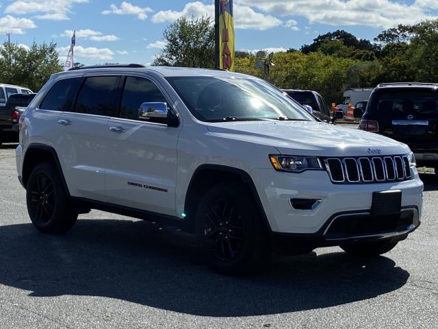 2019 Jeep Grand Cherokee Limited, available for sale in Patchogue, New York | Baron Supercenter. Patchogue, New York 2019 Jeep Grand Cherokee Limited, available for sale in Patchogue, New York | Baron Supercenter. Patchogue, New York