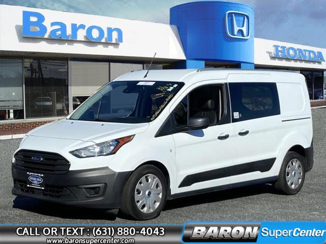 2021 Ford Transit Connect Van XL, available for sale in Patchogue, New York | Baron Supercenter. Patchogue, New York 2021 Ford Transit Connect Van XL, available for sale in Patchogue, New York | Baron Supercenter. Patchogue, New York
