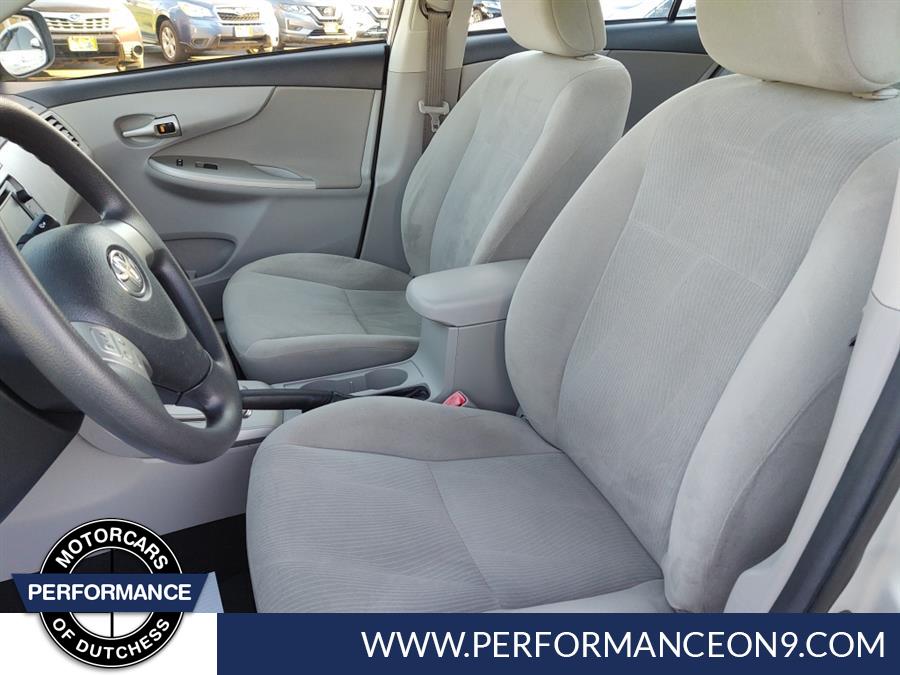 2013 Toyota Corolla 4dr Sdn Auto LE (Natl), available for sale in Wappingers Falls, New York | Performance Motor Cars. Wappingers Falls, New York 2013 Toyota Corolla 4dr Sdn Auto LE (Natl), available for sale in Wappingers Falls, New York | Performance Motor Cars. Wappingers Falls, New York