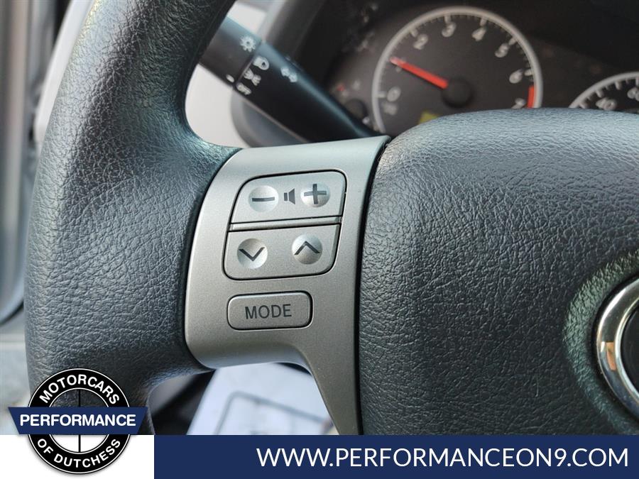 2013 Toyota Corolla 4dr Sdn Auto LE (Natl), available for sale in Wappingers Falls, New York | Performance Motor Cars. Wappingers Falls, New York 2013 Toyota Corolla 4dr Sdn Auto LE (Natl), available for sale in Wappingers Falls, New York | Performance Motor Cars. Wappingers Falls, New York