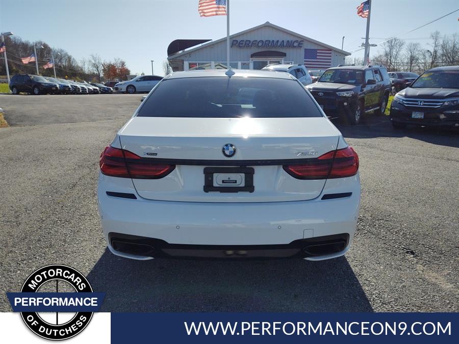 2019 BMW 7 Series 750i xDrive Sedan, available for sale in Wappingers Falls, New York | Performance Motor Cars. Wappingers Falls, New York 2019 BMW 7 Series 750i xDrive Sedan, available for sale in Wappingers Falls, New York | Performance Motor Cars. Wappingers Falls, New York