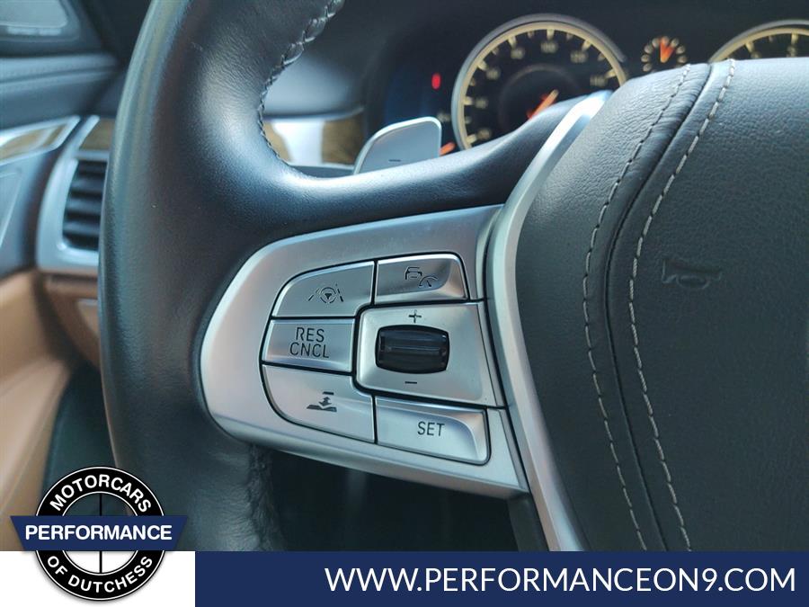 2019 BMW 7 Series 750i xDrive Sedan, available for sale in Wappingers Falls, New York | Performance Motor Cars. Wappingers Falls, New York 2019 BMW 7 Series 750i xDrive Sedan, available for sale in Wappingers Falls, New York | Performance Motor Cars. Wappingers Falls, New York