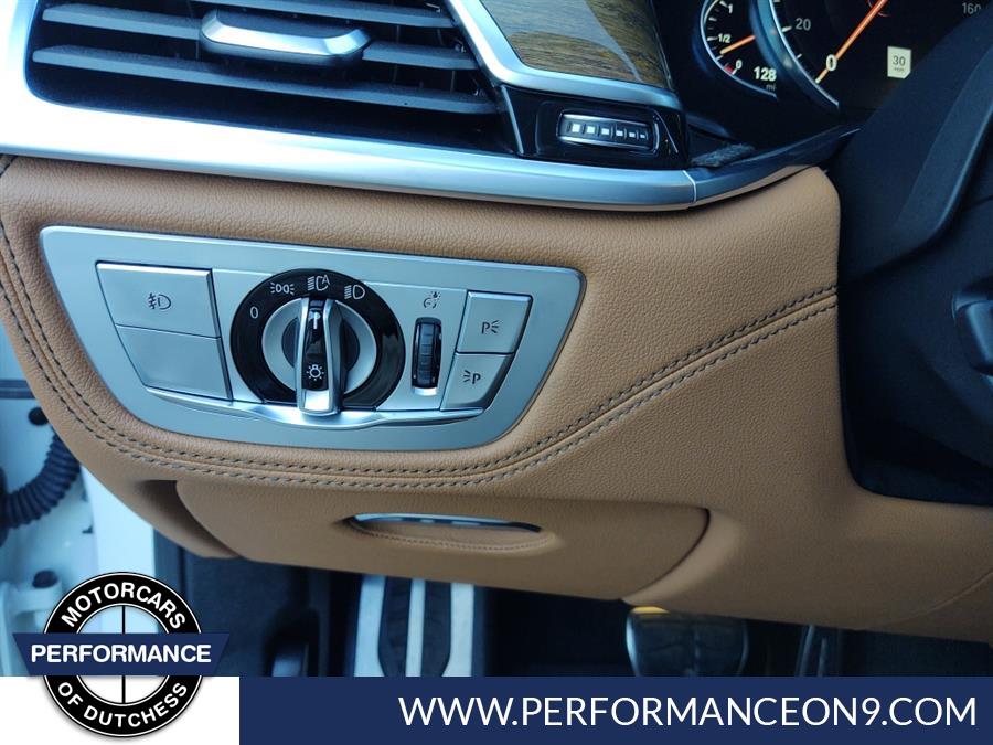 2019 BMW 7 Series 750i xDrive Sedan, available for sale in Wappingers Falls, New York | Performance Motor Cars. Wappingers Falls, New York 2019 BMW 7 Series 750i xDrive Sedan, available for sale in Wappingers Falls, New York | Performance Motor Cars. Wappingers Falls, New York