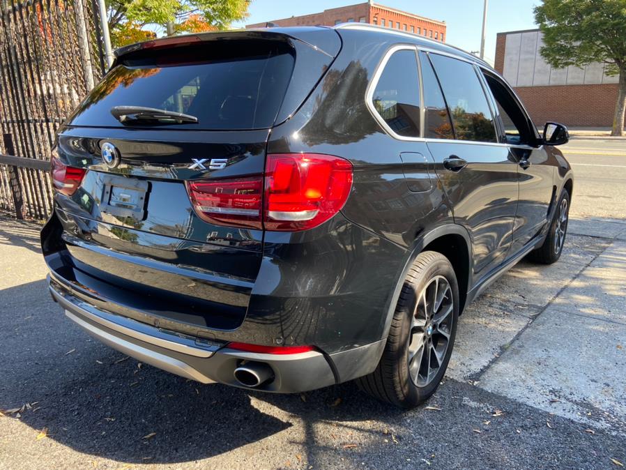 Used BMW X5 xDrive35i Sports Activity Vehicle 2017 | Champion Used Auto Sales LLC. Newark, New Jersey Used BMW X5 xDrive35i Sports Activity Vehicle 2017 | Champion Used Auto Sales LLC. Newark, New Jersey