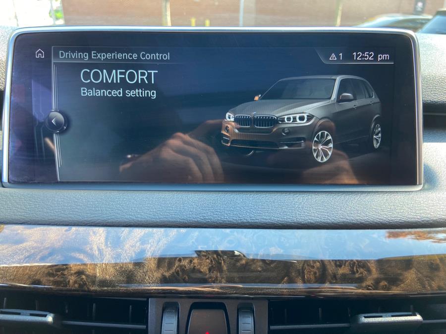 Used BMW X5 xDrive35i Sports Activity Vehicle 2017 | Champion Used Auto Sales LLC. Newark, New Jersey Used BMW X5 xDrive35i Sports Activity Vehicle 2017 | Champion Used Auto Sales LLC. Newark, New Jersey