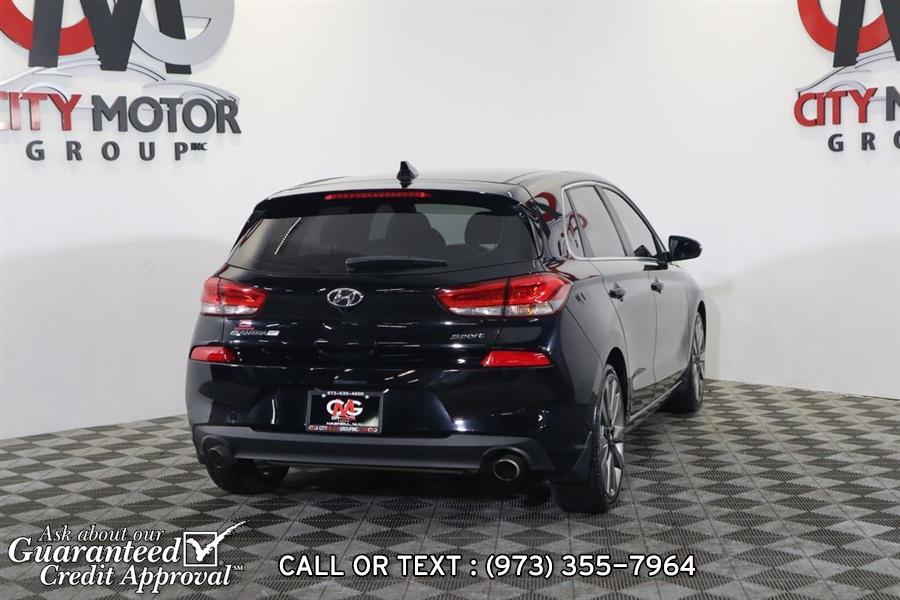 2018 Hyundai Elantra Gt Sport, available for sale in Haskell, New Jersey | City Motor Group Inc.. Haskell, New Jersey 2018 Hyundai Elantra Gt Sport, available for sale in Haskell, New Jersey | City Motor Group Inc.. Haskell, New Jersey