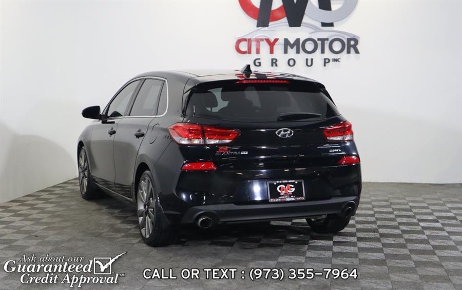 2018 Hyundai Elantra Gt Sport, available for sale in Haskell, New Jersey | City Motor Group Inc.. Haskell, New Jersey 2018 Hyundai Elantra Gt Sport, available for sale in Haskell, New Jersey | City Motor Group Inc.. Haskell, New Jersey