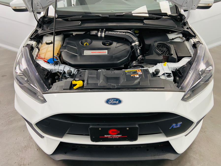 2016 Ford Focus 5dr HB RS, available for sale in Linden, New Jersey | East Coast Auto Group. Linden, New Jersey 2016 Ford Focus 5dr HB RS, available for sale in Linden, New Jersey | East Coast Auto Group. Linden, New Jersey