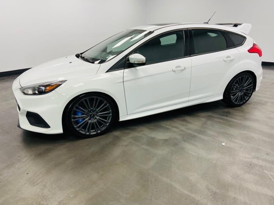 2016 Ford Focus 5dr HB RS, available for sale in Linden, New Jersey | East Coast Auto Group. Linden, New Jersey 2016 Ford Focus 5dr HB RS, available for sale in Linden, New Jersey | East Coast Auto Group. Linden, New Jersey