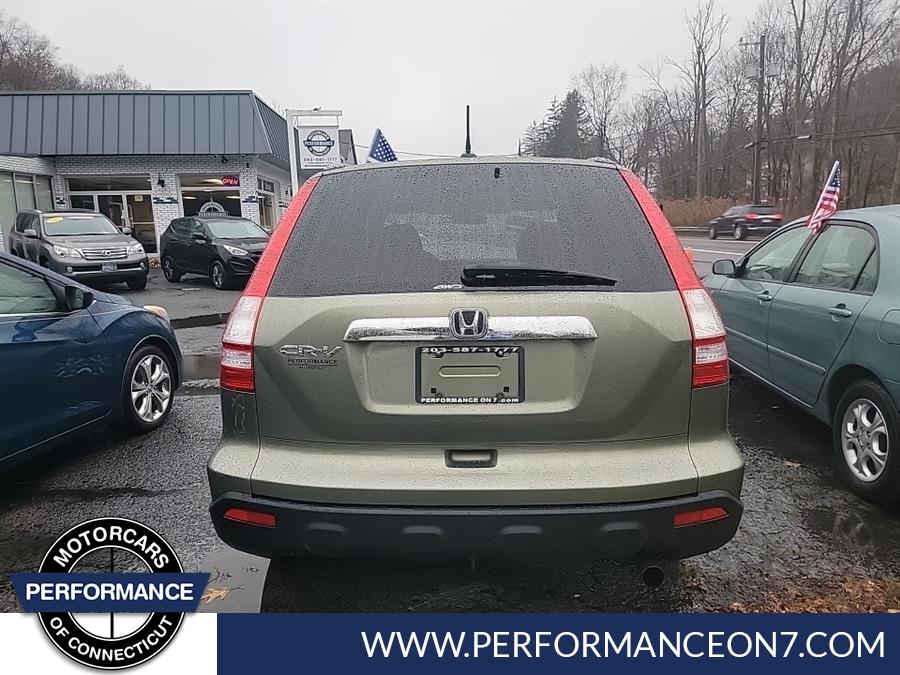 2008 Honda CR-V 4WD 5dr EX-L, available for sale in Wilton, Connecticut | Performance Motor Cars Of Connecticut LLC. Wilton, Connecticut 2008 Honda CR-V 4WD 5dr EX-L, available for sale in Wilton, Connecticut | Performance Motor Cars Of Connecticut LLC. Wilton, Connecticut