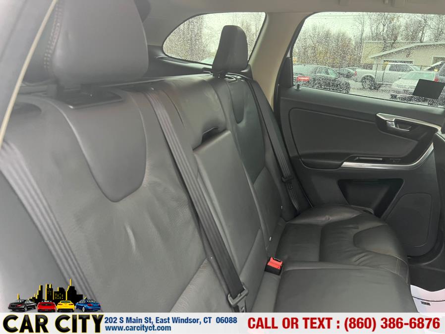 Used Volvo XC60 AWD 4dr T6 Premier Plus 2013 | Car City LLC. East Windsor, Connecticut Used Volvo XC60 AWD 4dr T6 Premier Plus 2013 | Car City LLC. East Windsor, Connecticut