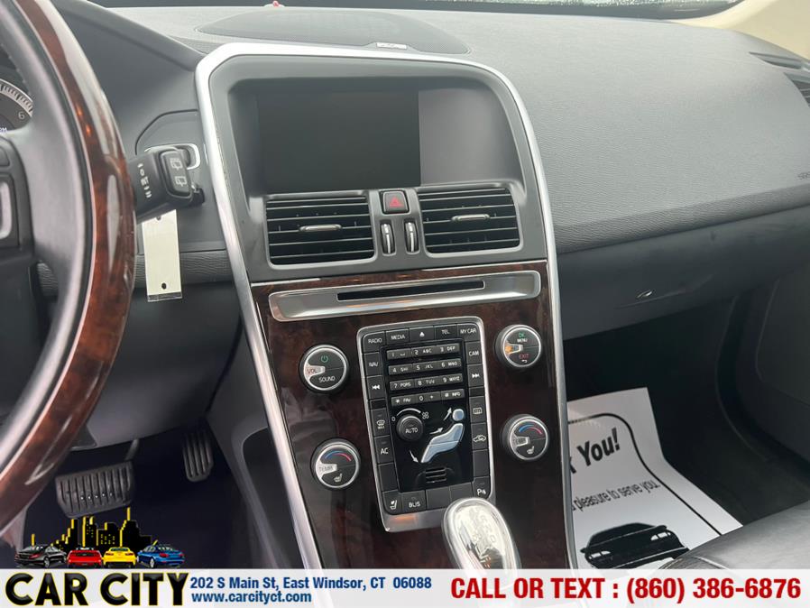 Used Volvo XC60 AWD 4dr T6 Premier Plus 2013 | Car City LLC. East Windsor, Connecticut Used Volvo XC60 AWD 4dr T6 Premier Plus 2013 | Car City LLC. East Windsor, Connecticut