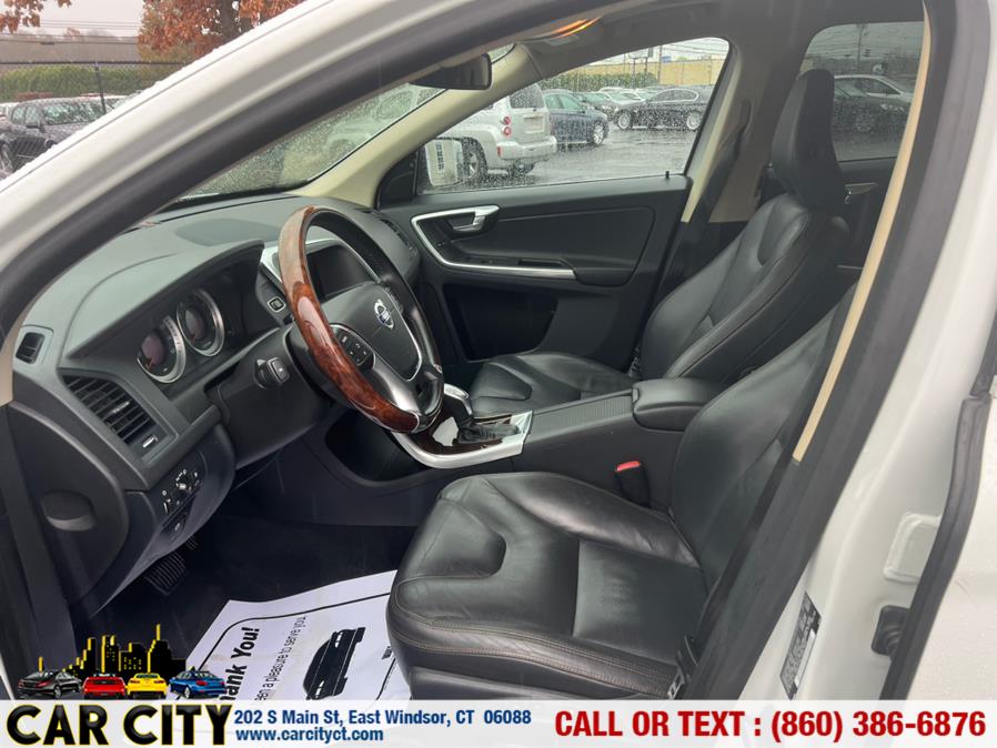 Used Volvo XC60 AWD 4dr T6 Premier Plus 2013 | Car City LLC. East Windsor, Connecticut Used Volvo XC60 AWD 4dr T6 Premier Plus 2013 | Car City LLC. East Windsor, Connecticut