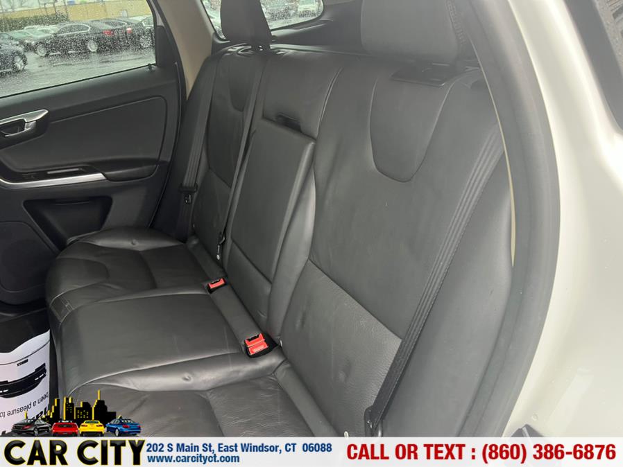 Used Volvo XC60 AWD 4dr T6 Premier Plus 2013 | Car City LLC. East Windsor, Connecticut Used Volvo XC60 AWD 4dr T6 Premier Plus 2013 | Car City LLC. East Windsor, Connecticut