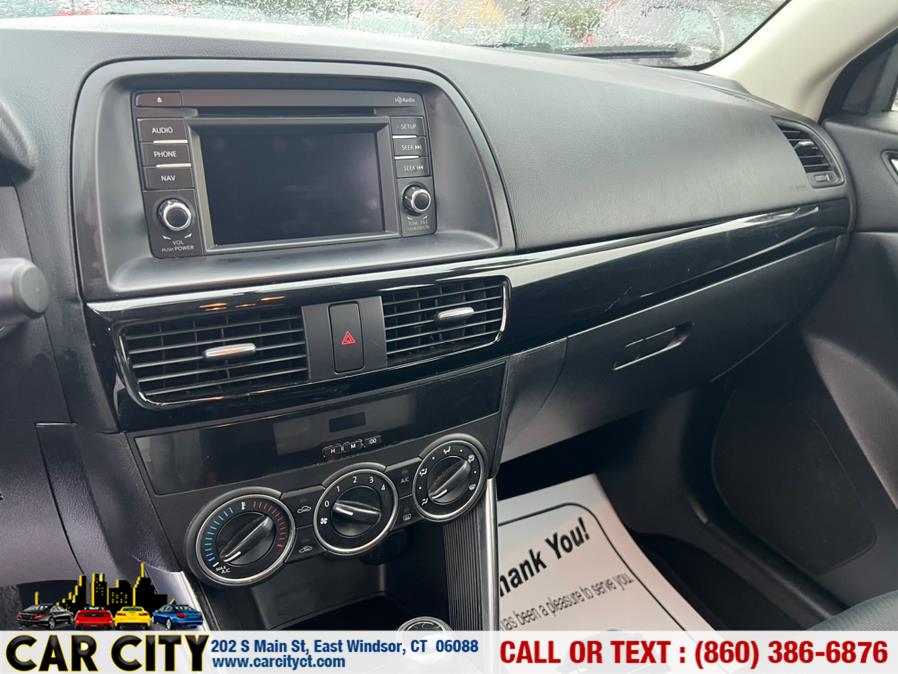 2014 Mazda CX-5 AWD 4dr Auto Sport, available for sale in East Windsor, Connecticut | Car City LLC. East Windsor, Connecticut 2014 Mazda CX-5 AWD 4dr Auto Sport, available for sale in East Windsor, Connecticut | Car City LLC. East Windsor, Connecticut