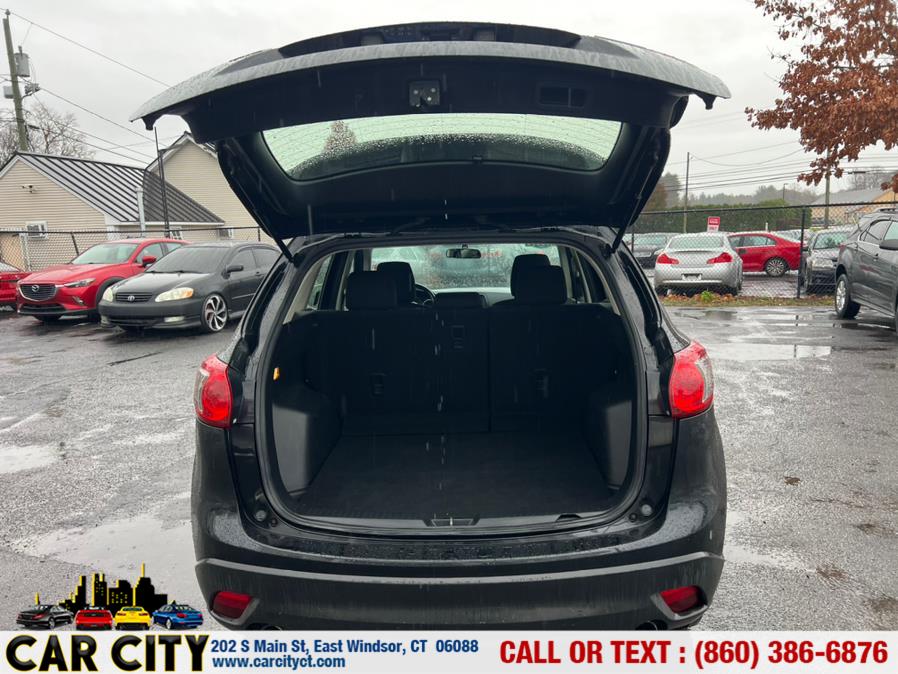 2014 Mazda CX-5 AWD 4dr Auto Sport, available for sale in East Windsor, Connecticut | Car City LLC. East Windsor, Connecticut 2014 Mazda CX-5 AWD 4dr Auto Sport, available for sale in East Windsor, Connecticut | Car City LLC. East Windsor, Connecticut