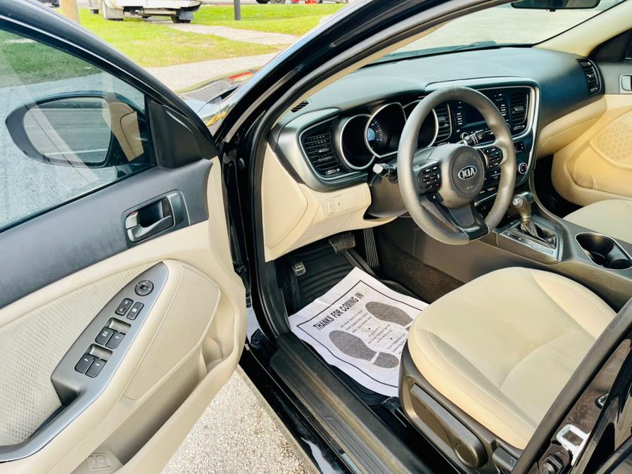 2015 Kia Optima 4dr Sdn LX, available for sale in Orlando, Florida | 2 Car Pros. Orlando, Florida 2015 Kia Optima 4dr Sdn LX, available for sale in Orlando, Florida | 2 Car Pros. Orlando, Florida