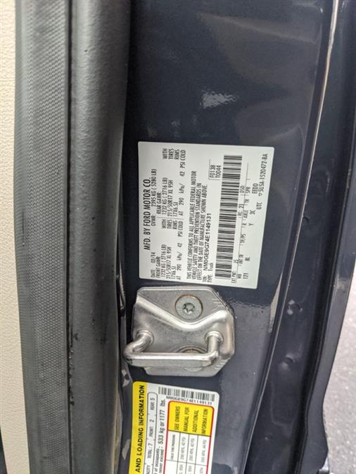 Used Ford Transit Connect Wagon Titanium 2014 | Car Revolution. Maple Shade, New Jersey Used Ford Transit Connect Wagon Titanium 2014 | Car Revolution. Maple Shade, New Jersey