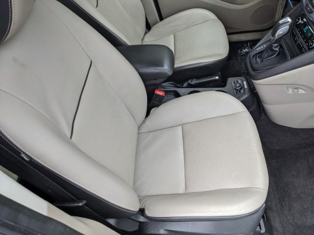 Used Ford Transit Connect Wagon Titanium 2014 | Car Revolution. Maple Shade, New Jersey Used Ford Transit Connect Wagon Titanium 2014 | Car Revolution. Maple Shade, New Jersey